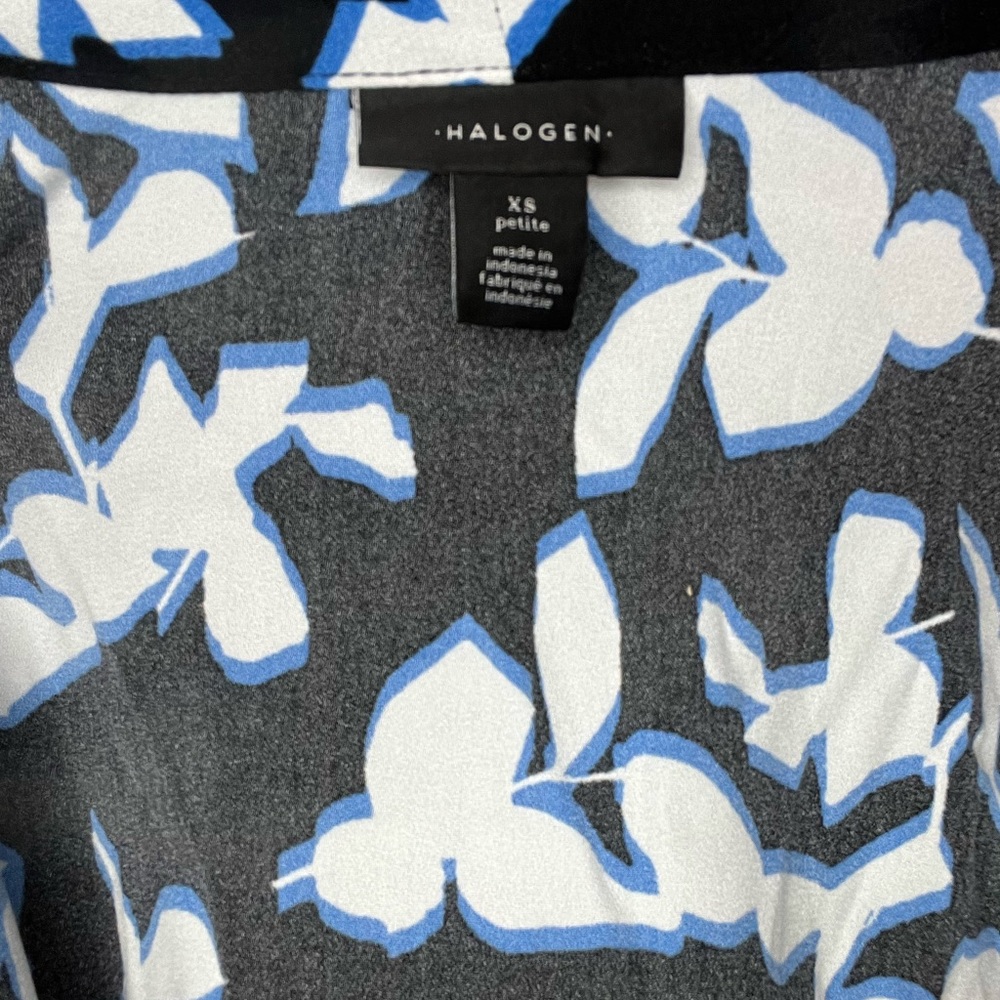 Halogen blouse - Picture 5 of 5